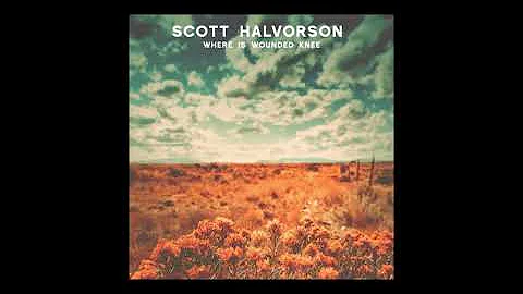 Scott Halvorson - Where is Wounded Knee