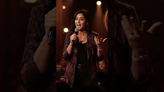 Hindi Stand-up Comedy 🤣😭 #shorts #ytshorts #standupcomedy