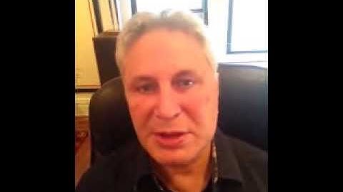 Music To Be Thankful For: John Corigliano