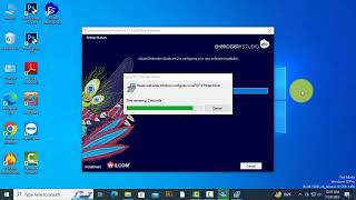 How to install willcom e4.2 software windows 10