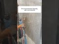 Hollow Tile Repair with PU Injection Grout | Quick & Cost-Effective Solution⚡