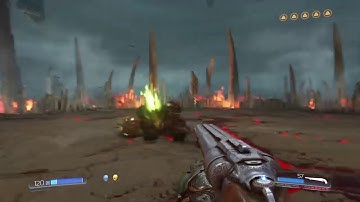 Doom 2016 | Livestream Episode 2 (Part 2)