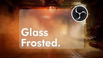 Unleash Sleek Streams with this Mind-Blowing OBS Effect!