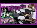 Bloody Masquerade/叩いてみた【バンやろ】