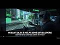 Nvidia's DLSS 5 helps game developers gain artistic control every AI effect#NvidiaDLSS5#NvidiaBrasil