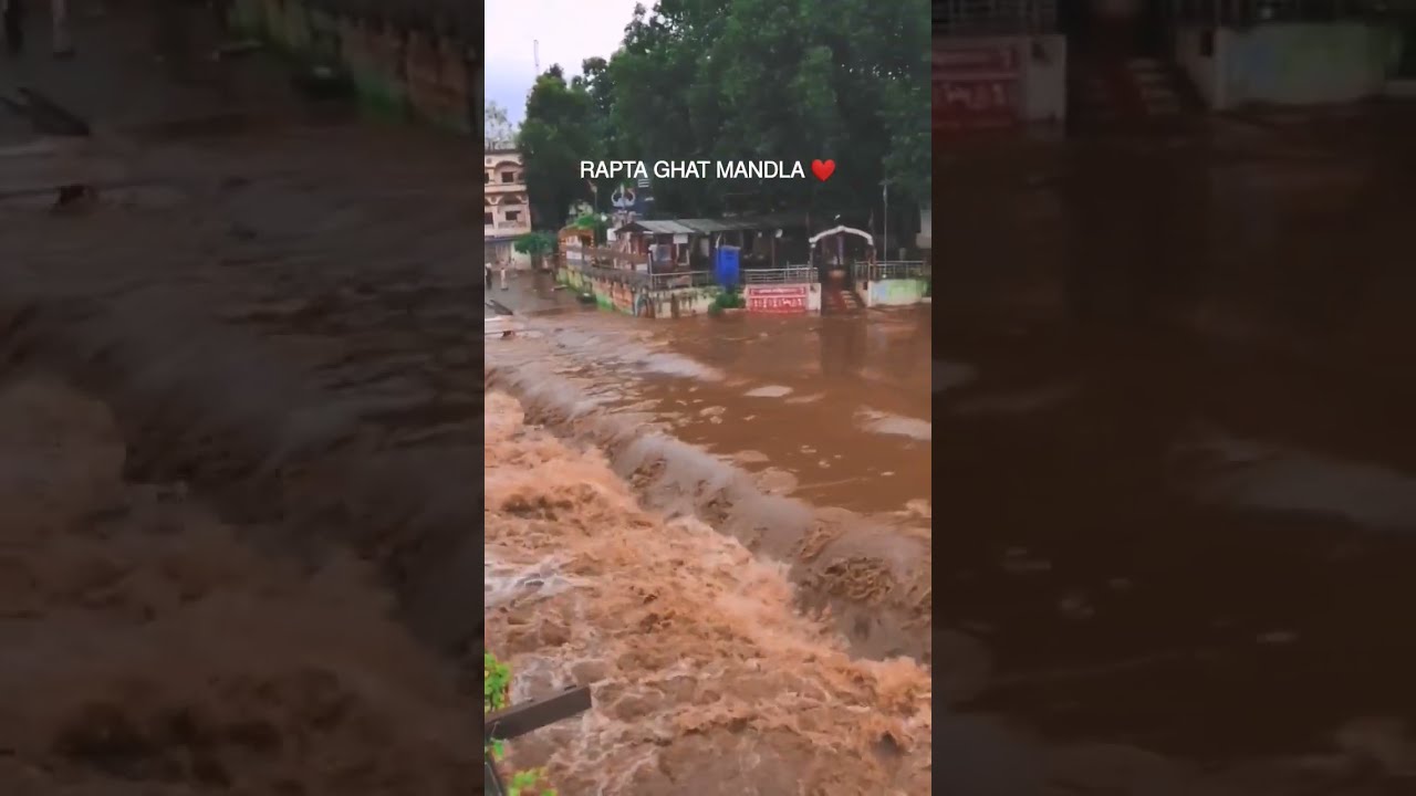 RAPTA GHAT MANDLA ❤️