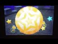 Beginning of video