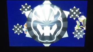 Mario & Luigi: Paper Jam Bros. - Instant Battle Glitch