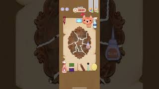 Tidy Master Level 54 Walkthrough