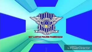 MILLENNIAL ROAD SAFETY FESTIVAL - SATLANTAS POLRES PAMEKASAN