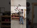 1 Arrow shoot off #archery #bowhunting