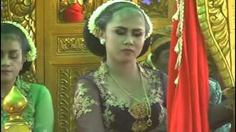 GENDING SUMENEP KALIANGET