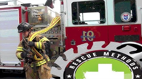 Minute Man loading and deployment