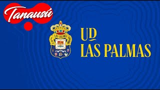 UDLASPALMAS | Nueva imagen de marca | Gran Canaria | Tanausú.