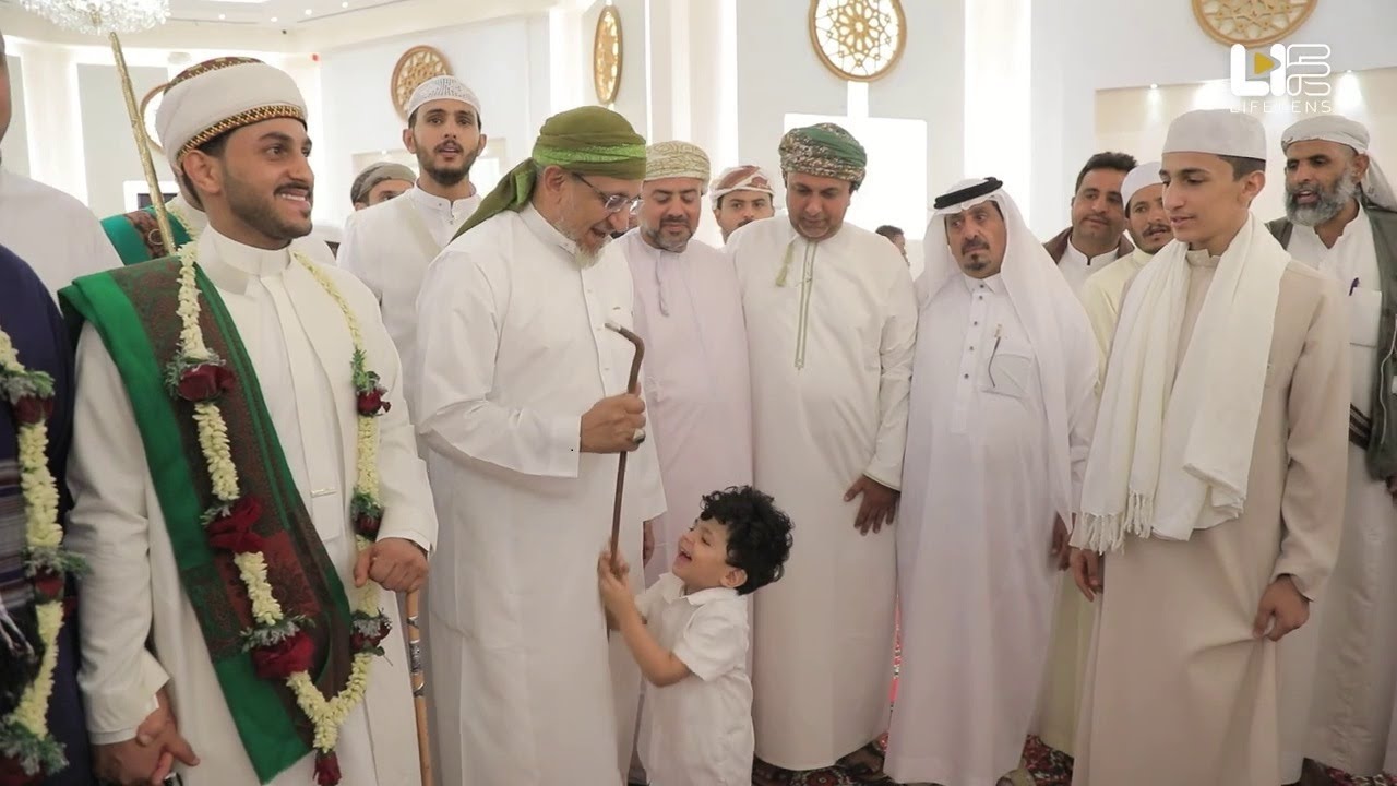 زواج أل باعش الاسطوري في المدينه المنوره 2022