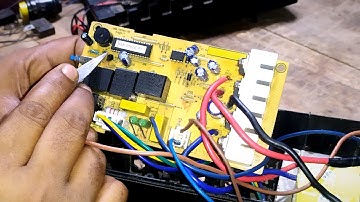 UPS on auto power off