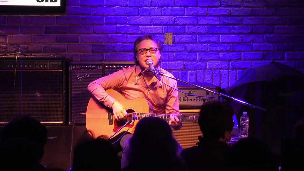 永井龍雲『心の約束〜顧みて』