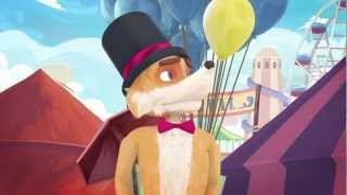 What The Fox?? - Animation Short