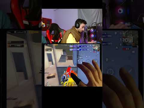 وايب مبيكملش Pubgmobile 20فريم ايباد Pubg السعوديه 