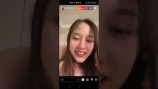 221009 Freen IG live