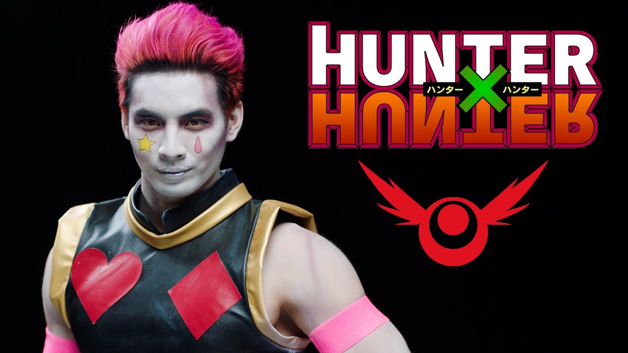 Hunter x Hunter Makes Live-Action Debut with New Fan-Film