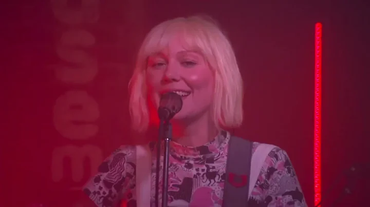 Molly Tuttle - Lodi (Creedence Clearwater Revival ...