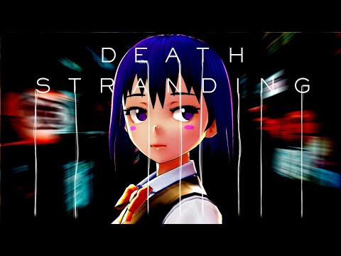 【デススト】JKはつながりを求め、今日も運ぶ。#5【DeathStranding】【Vtuber】