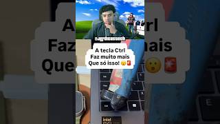 Sabia desses atalhos ?? 👀 #pc #tech #windows