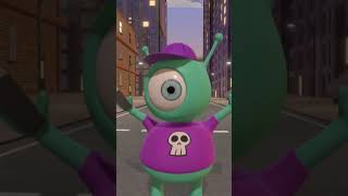 Violent Vincent Deleted Footage Yt Shorts Edition