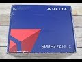 SprezzaBox March 2018 Unboxing + Huge Coupon @sprezzabox