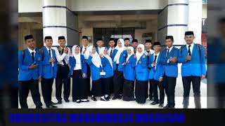 DownloadMahasiswa baru 2017 UNISMUH MAKASSAR MP3 MP4 Mahasiswa baru 2017 UNISMUH MAKASSAR