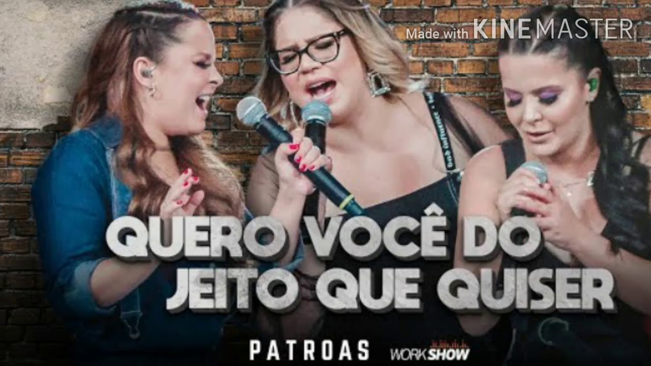 Do Jeito Que Você Me Olha Vai Dar Namoro