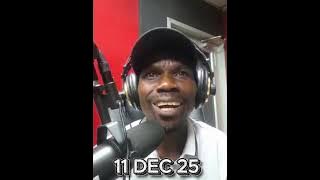 Bhawa rakaiswa pakati pemba // Vakaudzwa naMaiguru kuti hamuchaite bonde futi (11 Dec 25)