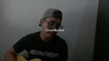Say Love - James TW (Cover)| CoversByDom