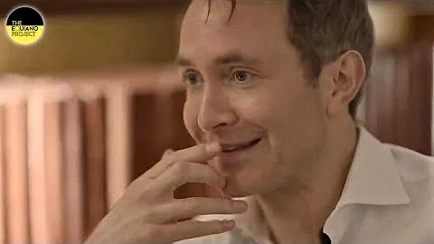 Douglas Murray on the term "white privilege"