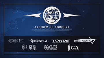 Armored Core Lore: The League and Collard