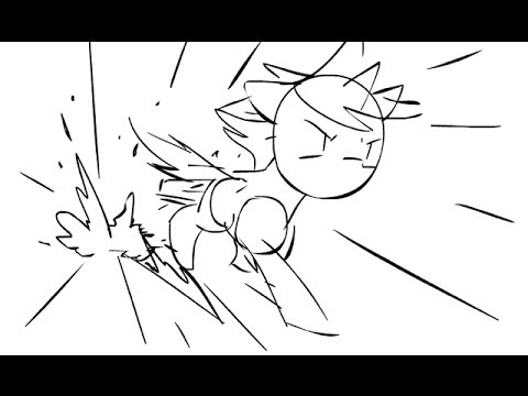 Cherry Blossom (Animatic) - Cherry Blossom (Animatic)