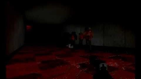 Dynamic shadows in Source Engine