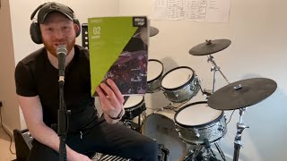 FULL LESSON - Under The Bridge, Red Hot Chili Peppers Trinity Rock and Pop Drums Grade 2