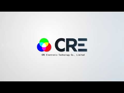 CRE x2001 native full hd 1080p 4k support 5.2inch lcd led android projector for home cinema use