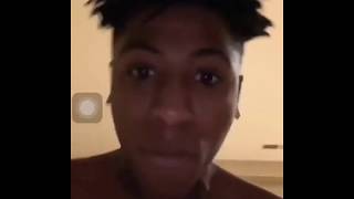 Nba YoungBoy (goes off🔥)