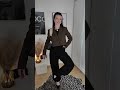 1 pantalon 3 looks