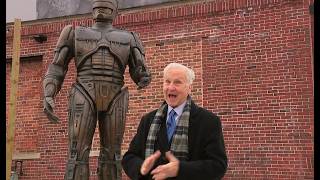 Rob Wolchek Message To Youtube Viewers