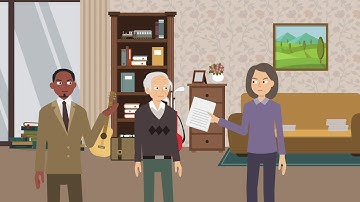 Fountain Valley Chateau Blanc Homeowner’s Assn v. Dept of Vet Affairs Case Summary |  Case Explained