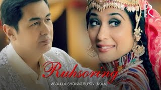 Abdulla Shomag'rupov (Nola) - Ruhsoring | Абдулла Шомагрупов (Нола) - Рухсоринг #UydaQoling