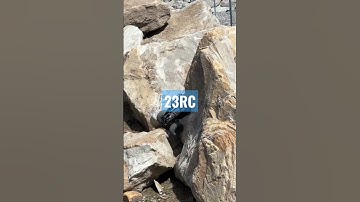 Dinorc at 23RC RC Rock Crawler Competition