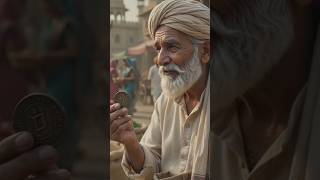एक सिक्का पूरे दिन का खर्च कैसे चला देता था? 🪙😱 | History Facts Hindi#ancientindia
