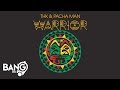THK & PACHA MAN - Warrior の動画、YouTube動画。