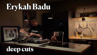 Erykah Badu - deep cuts (Vinyl) | Chill & Relax Late Night Smooth Set with Ameritaner screenshot 5