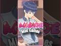 MiSide: Mini Games... #shortsfeed #miside #misidegame #animegames #animehorrorgame